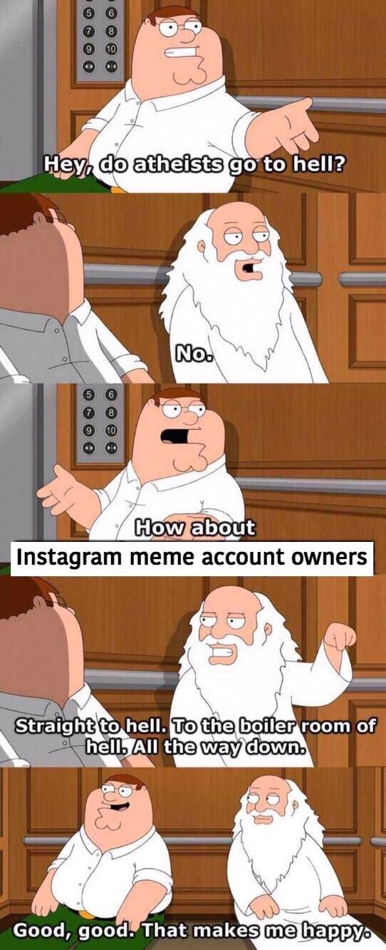 Good... very good