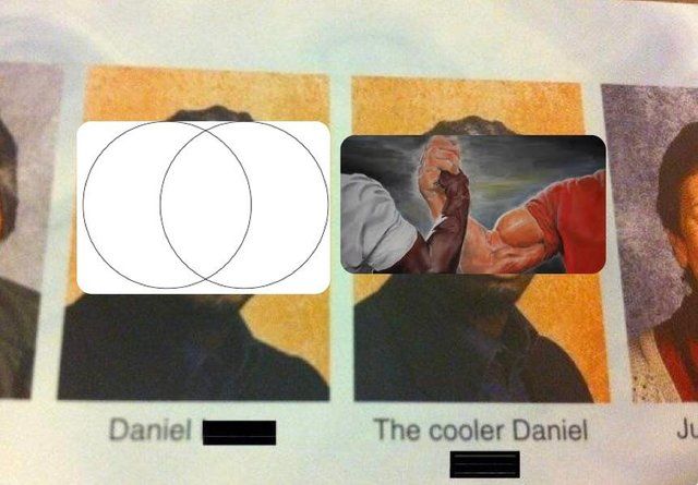 The cooler meem