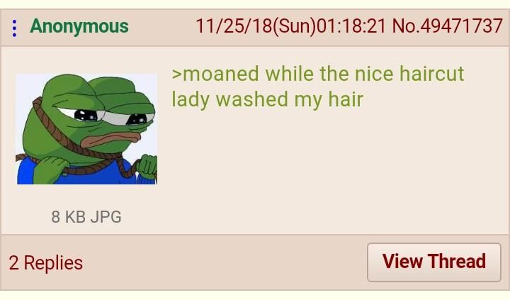Anon should end it all