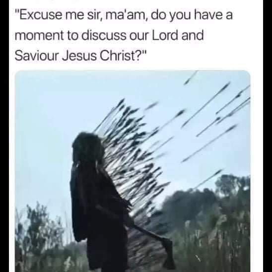 im following suit