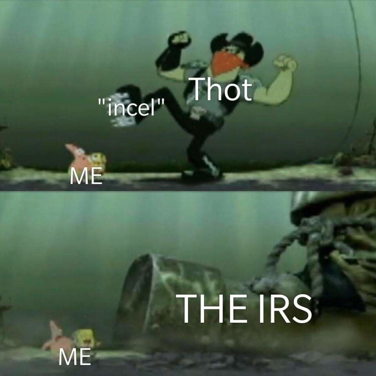 Government to declare thottery illegal