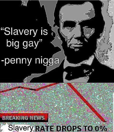 Downvotes is big gay