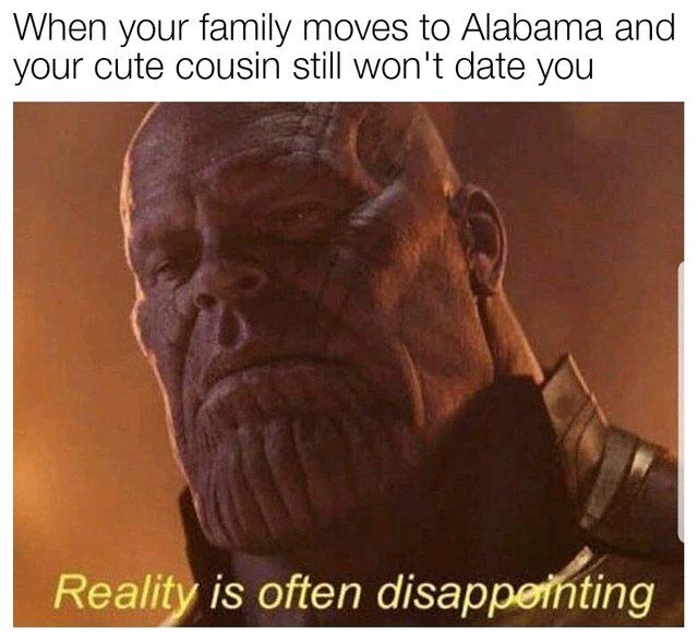 I was deceived