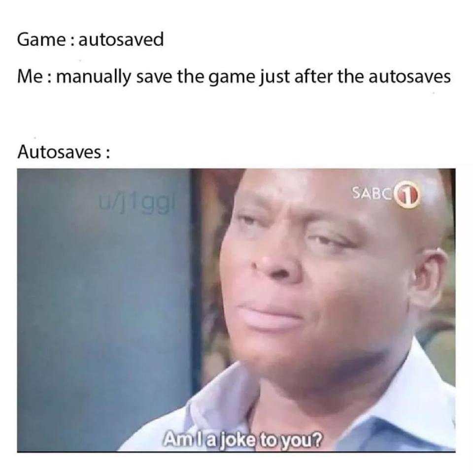 I cannot trust you