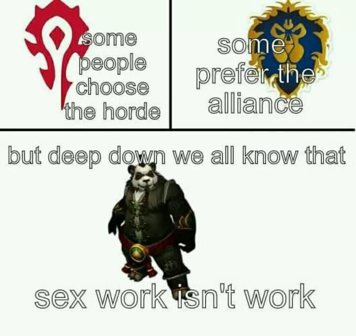 Begone