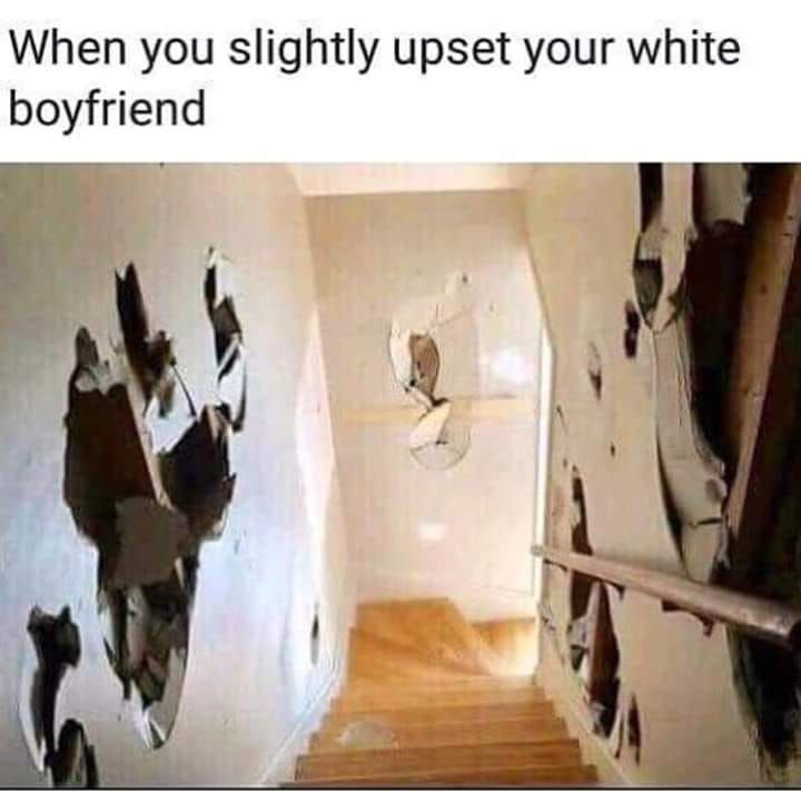 slight angry