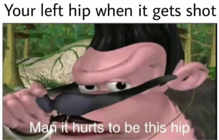 HOW HUMERUS