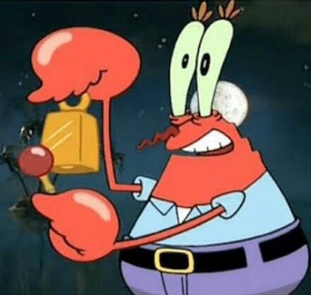 Give it up for day one of "RIP Stephen Hillenburg" posts