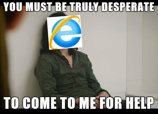 When your stream doesn't work in Chrome