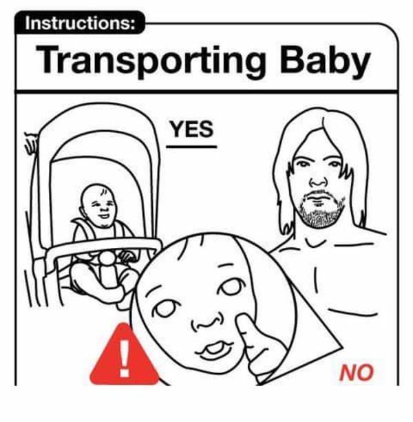 Death stranding