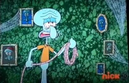 When you find out Stephen Hillenburg died