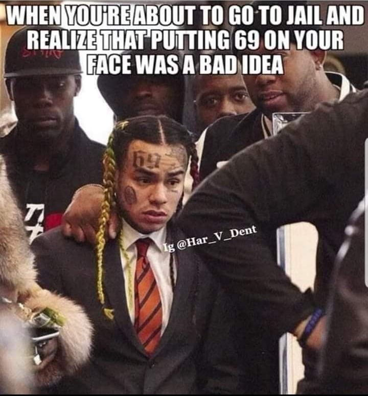 No F for you because you deserve it