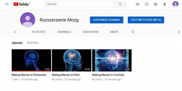 More Polish memes for ya