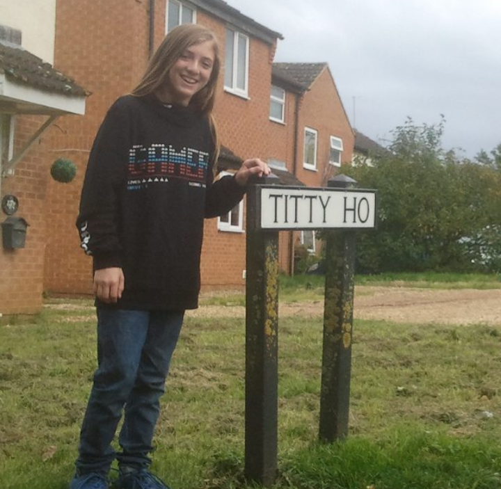 Back when i found this legendary street