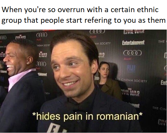 fckn Gypsies
