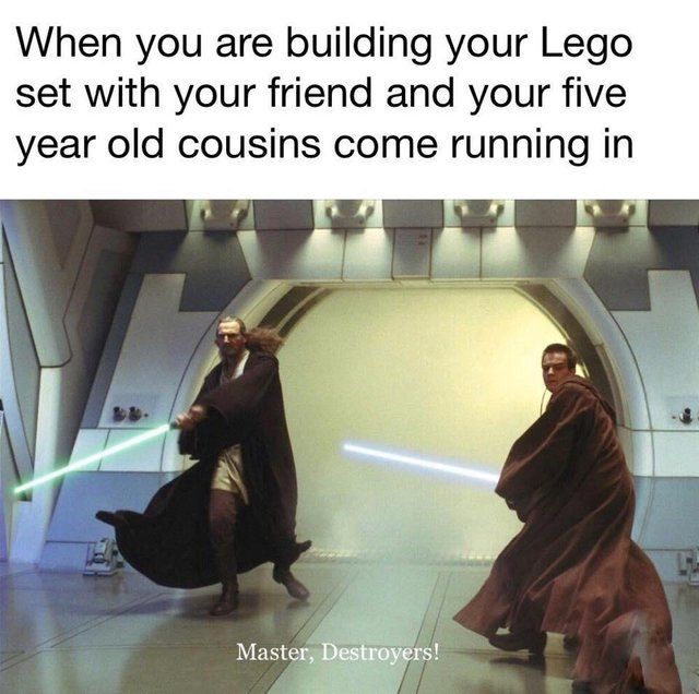 Protect our fortress