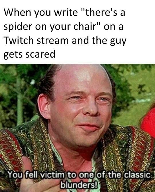An old classic