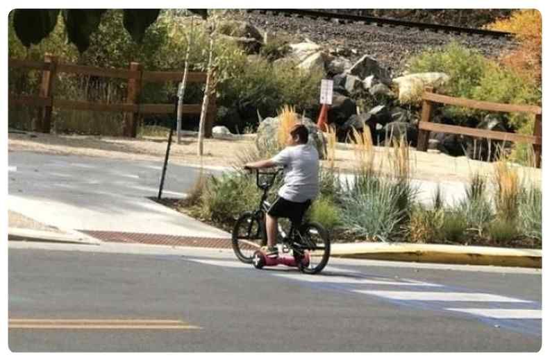 We all livin in 2018 while this kid is in 3018
