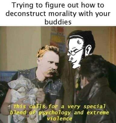 spooked