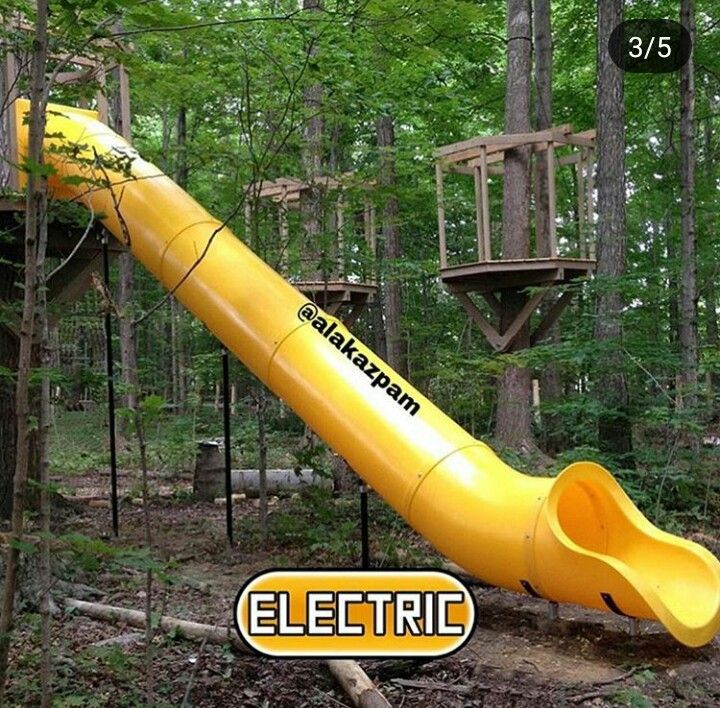 Slides go ZAP