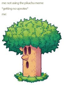 Kirby > Pikachu