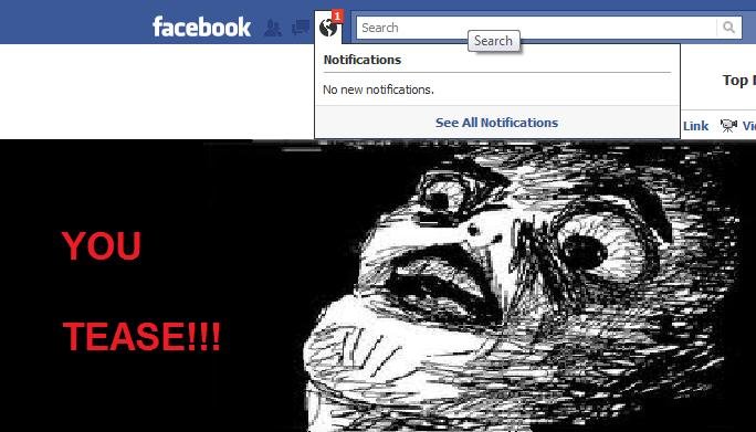 Forever alone