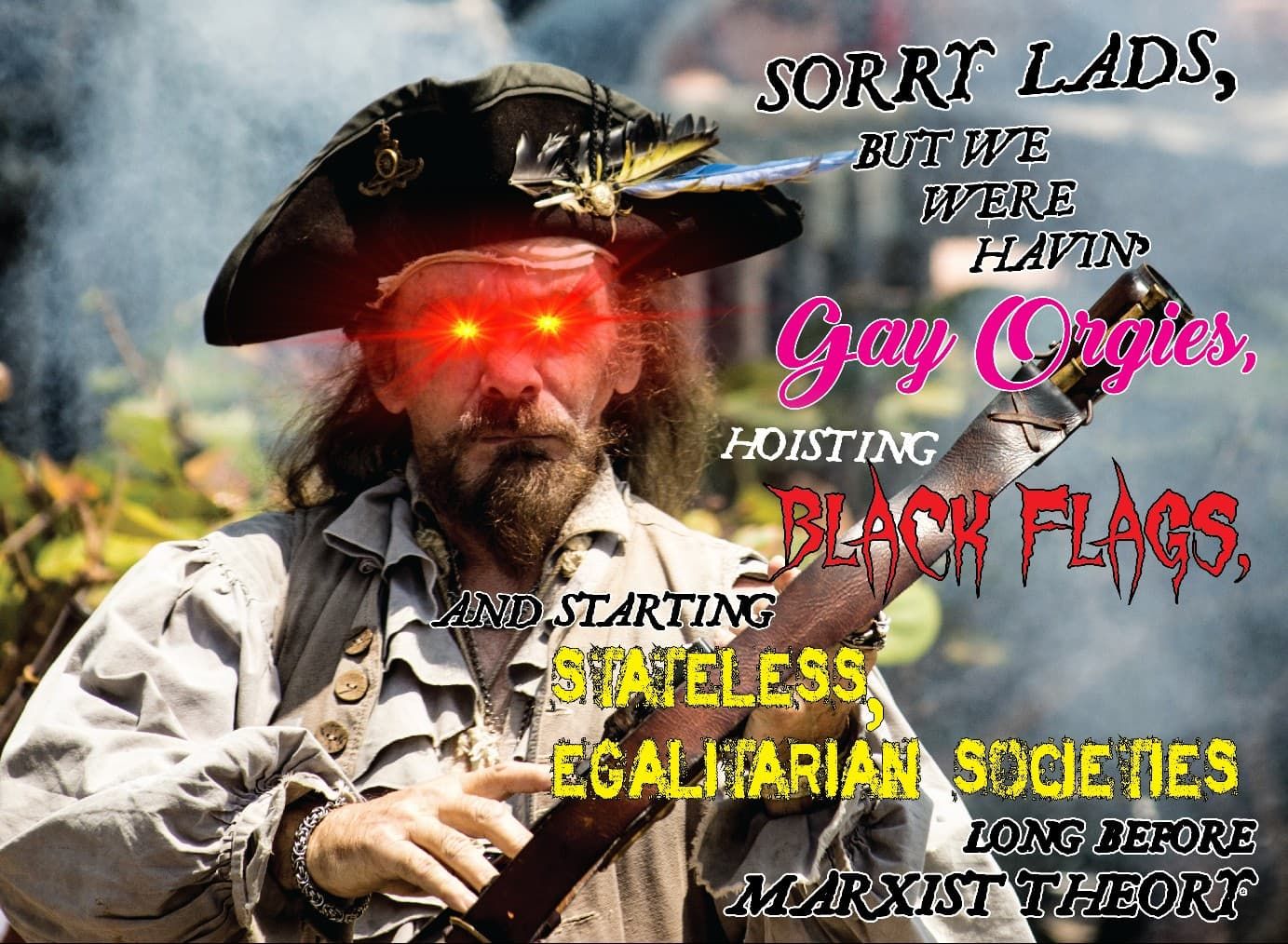 the pirate bay