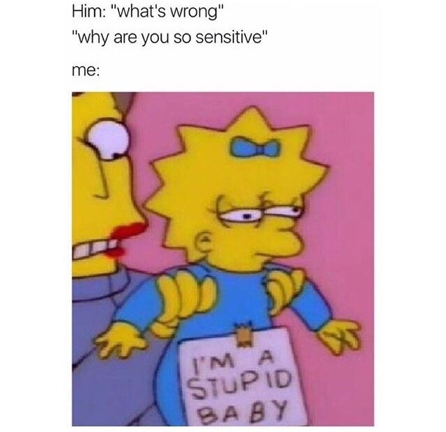 aren't we all