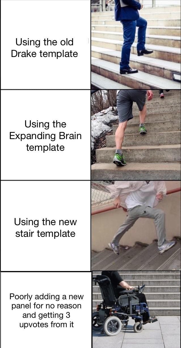 another stolen meme