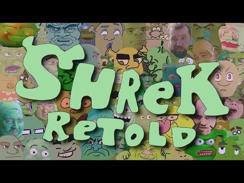 Forget disney remakes, this is only thing you'll ever want to watch