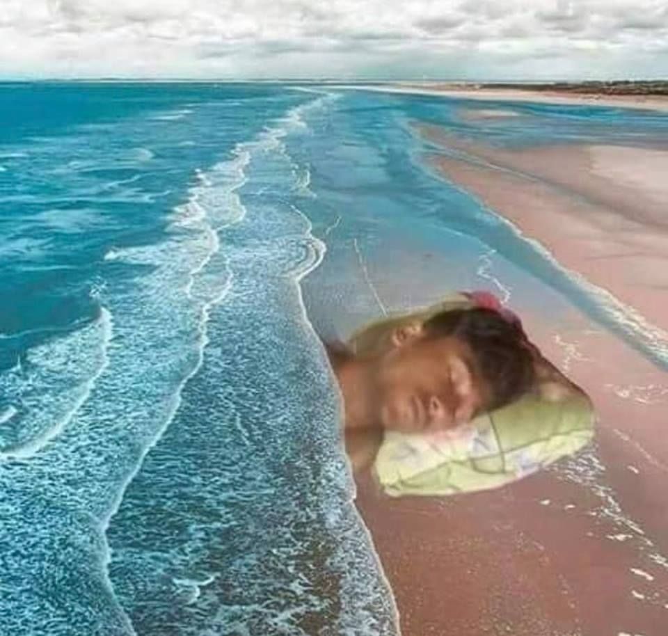 Goodnight sweet indo