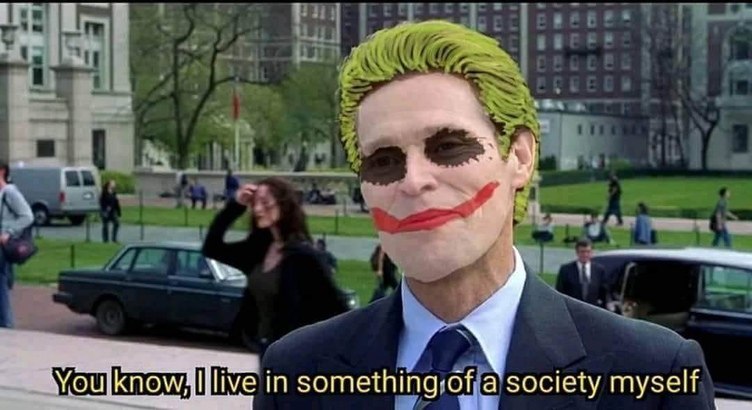 when i finally move out to a big city