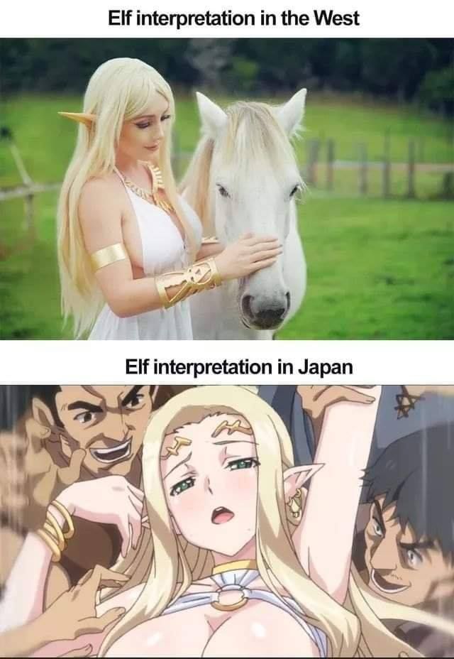 Cultural differences