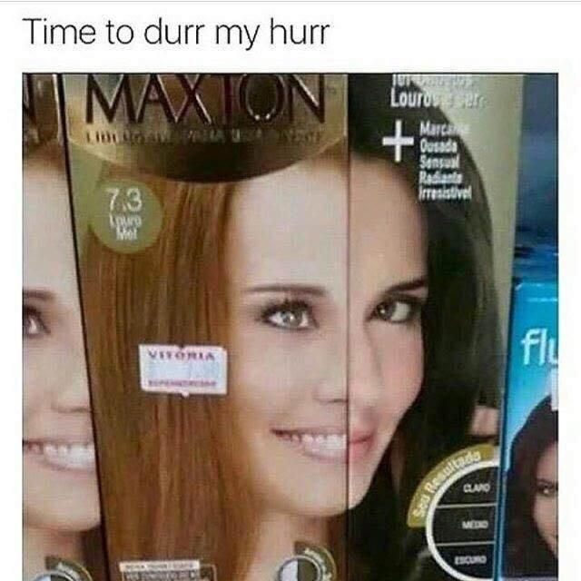 Must durr her hurr before going to Didneyworl