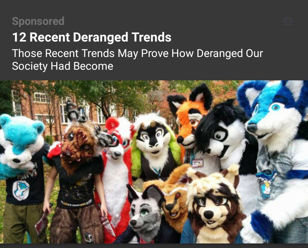what a time to be alive