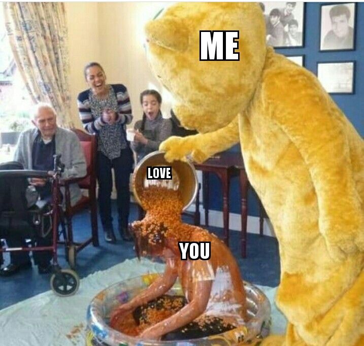 wholesome