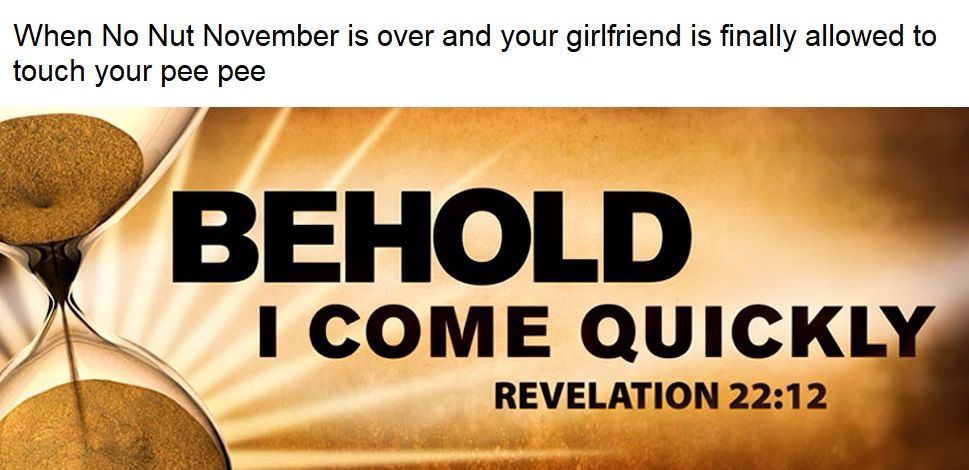 It is Sunday my fellow worshipers