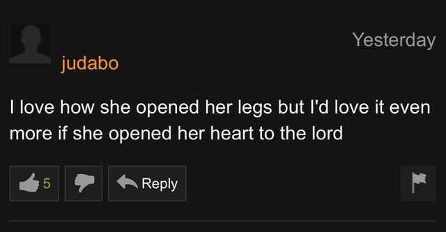 Open it