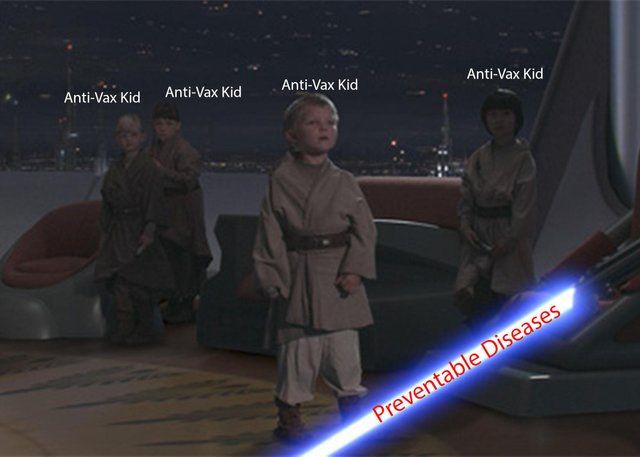 Good bye little ones