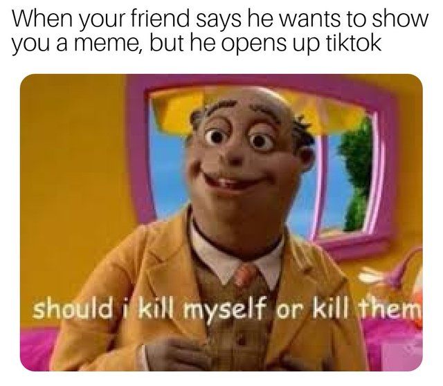 Why not both?