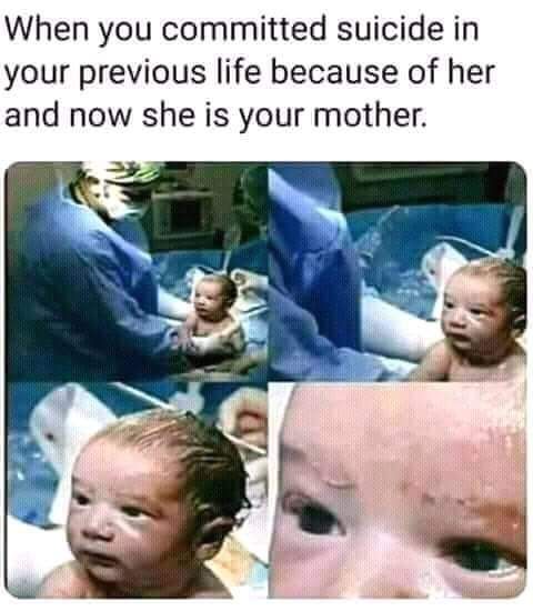 Chokes on breast milk