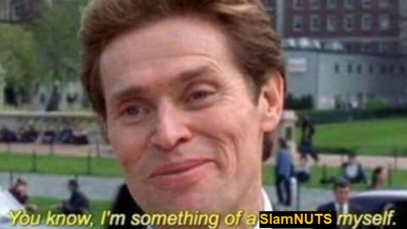 Everyone on the discord right now