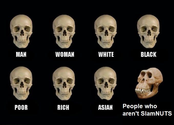 I am the real one I swear