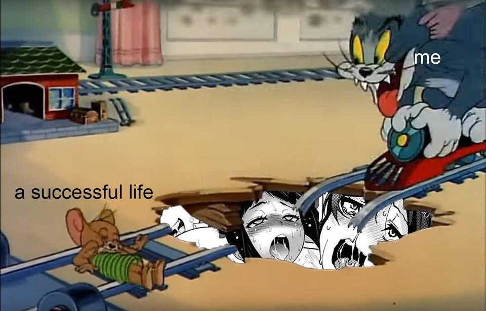 My life