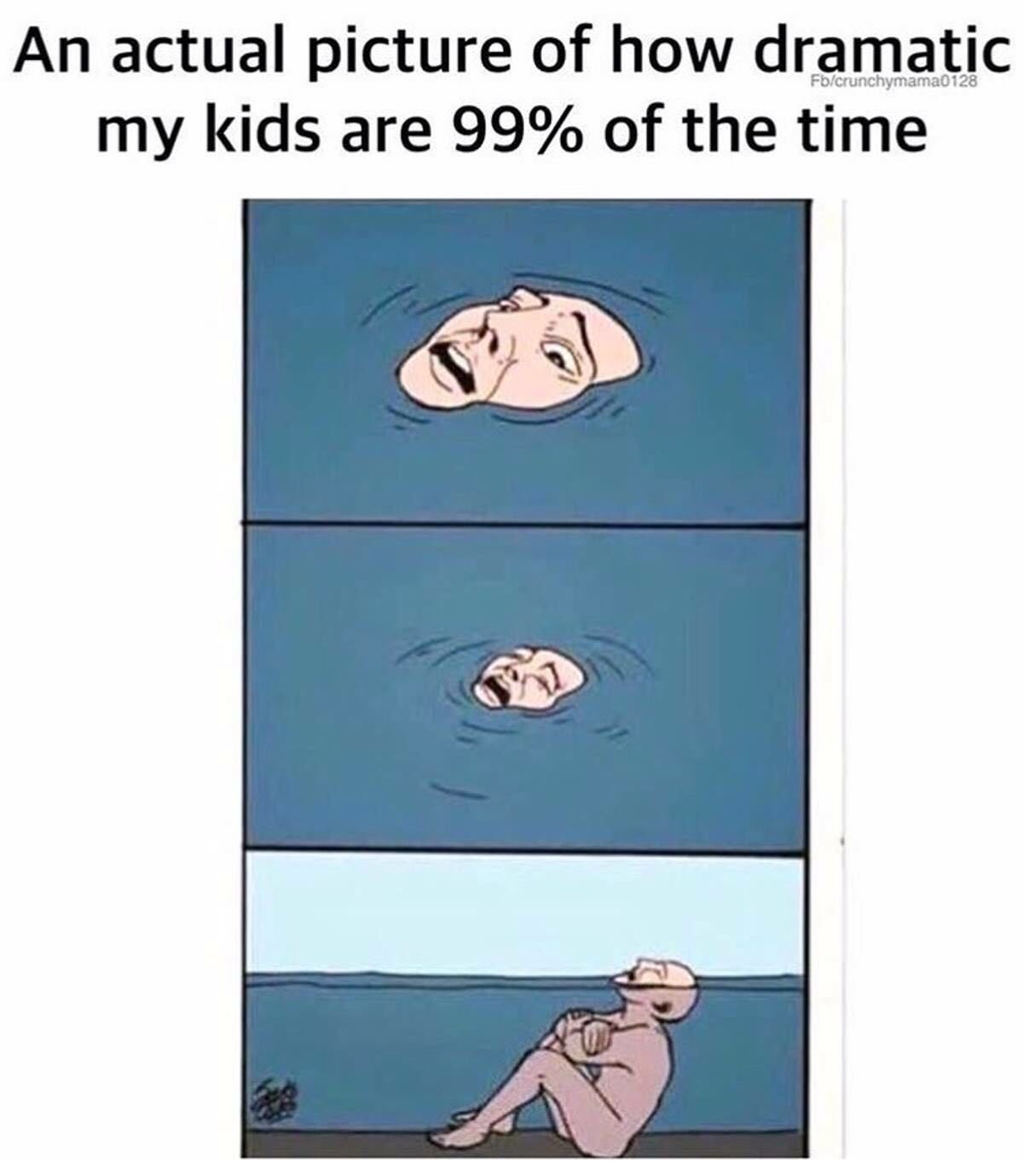 Every Kid Ever