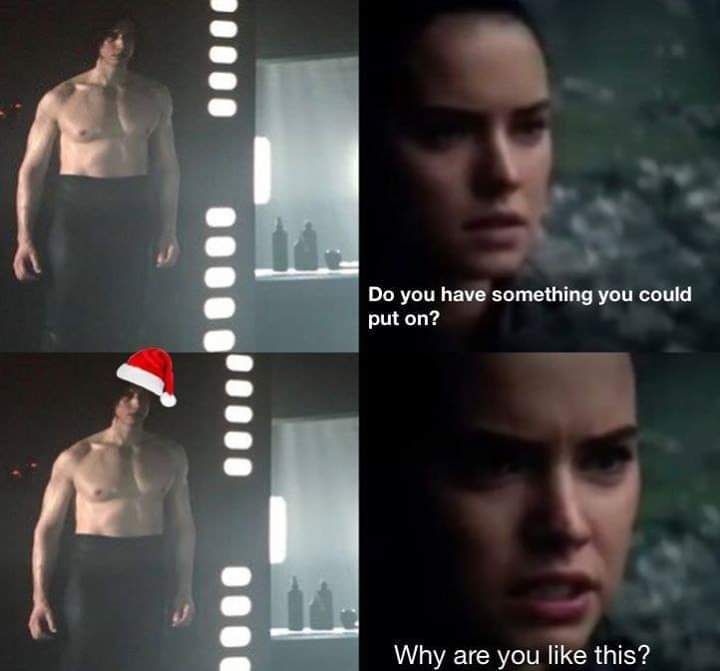 Fa la la la laaaa la la la laaa