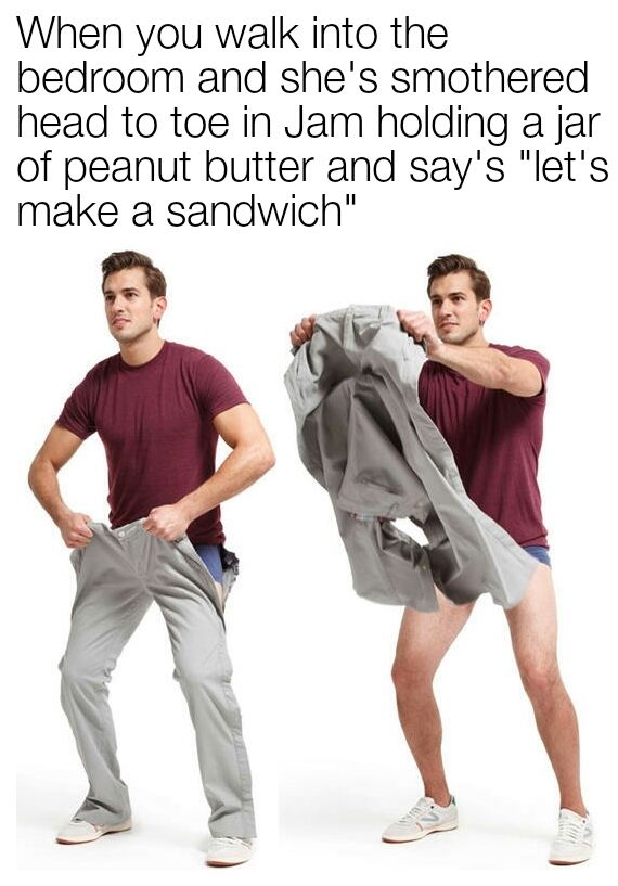 The most important meal of the day
