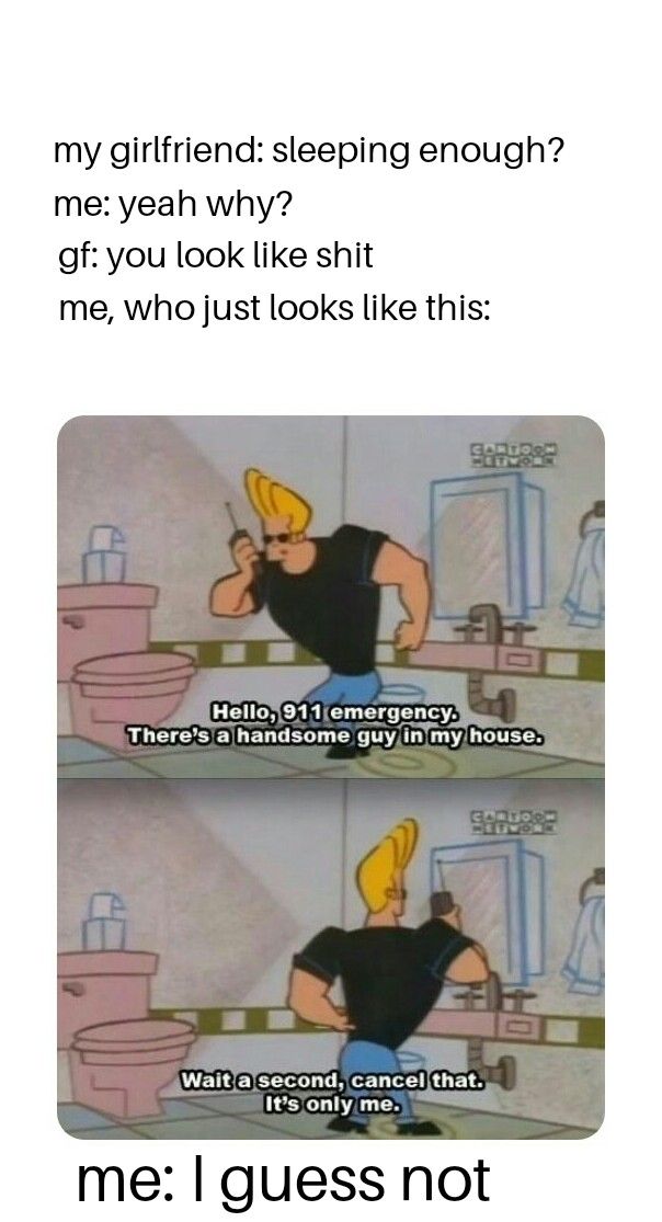 still beat tho
