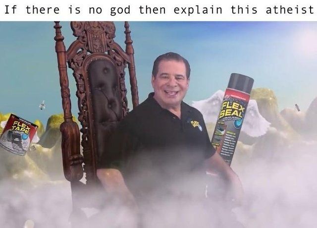 Ultimate power