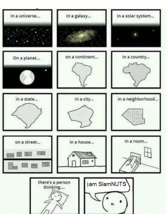 And not only that on person but many